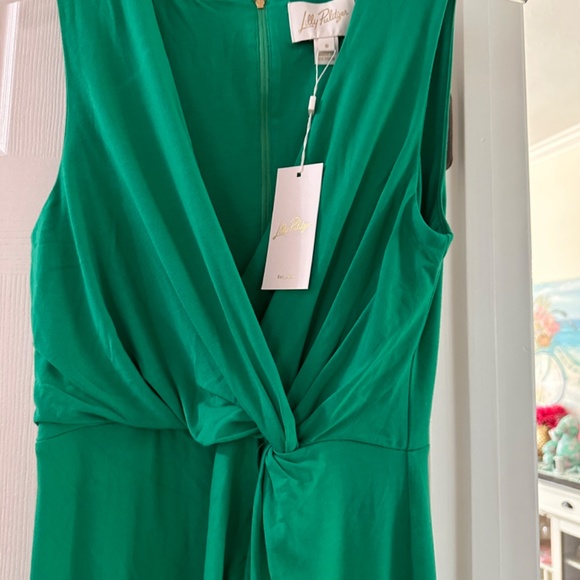 NWT Lilly Pulitzer Odella Dress - Picture 5 of 7